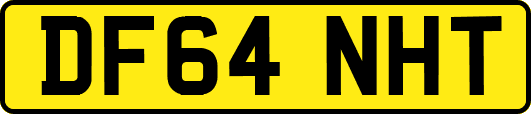 DF64NHT