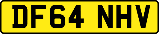 DF64NHV
