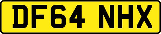 DF64NHX