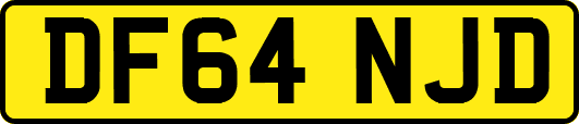 DF64NJD