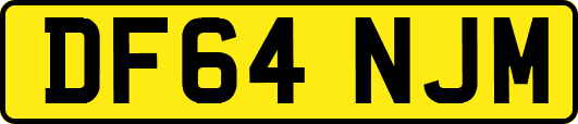 DF64NJM