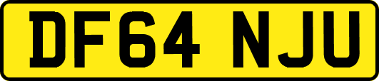 DF64NJU