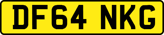 DF64NKG