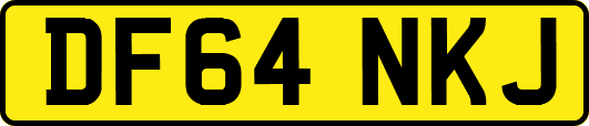 DF64NKJ