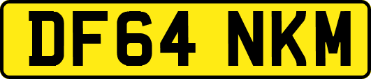 DF64NKM