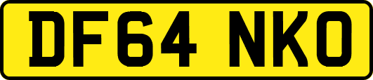 DF64NKO