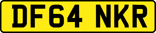 DF64NKR