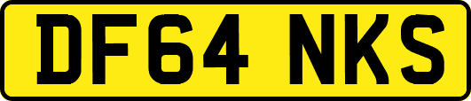 DF64NKS