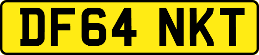 DF64NKT