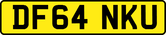 DF64NKU