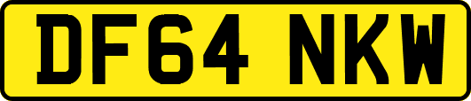 DF64NKW