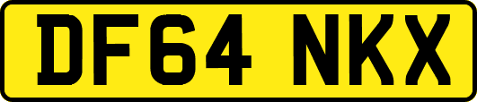 DF64NKX