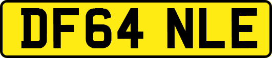 DF64NLE