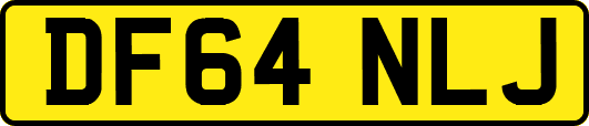 DF64NLJ
