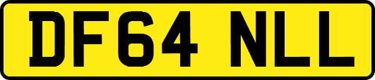 DF64NLL