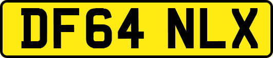 DF64NLX