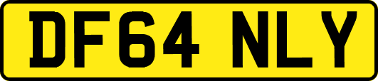DF64NLY