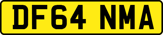DF64NMA