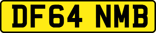 DF64NMB