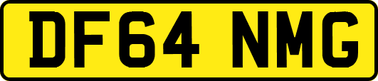 DF64NMG