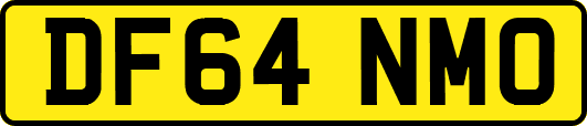 DF64NMO
