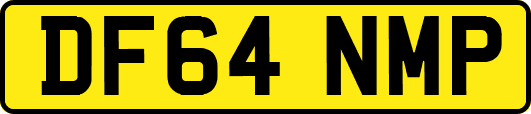 DF64NMP