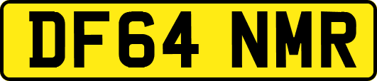 DF64NMR