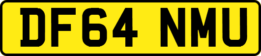DF64NMU