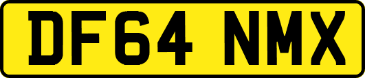 DF64NMX
