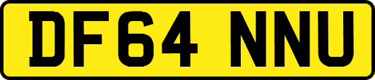 DF64NNU