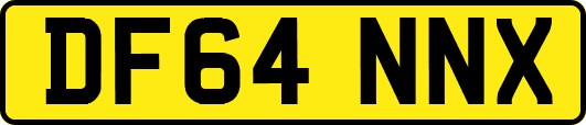 DF64NNX
