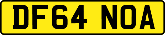 DF64NOA