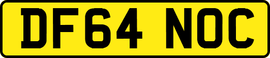DF64NOC