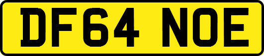 DF64NOE