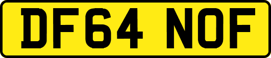 DF64NOF
