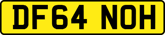 DF64NOH