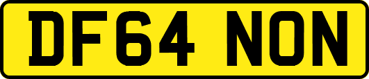 DF64NON