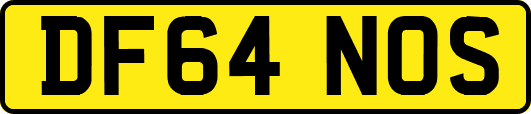 DF64NOS