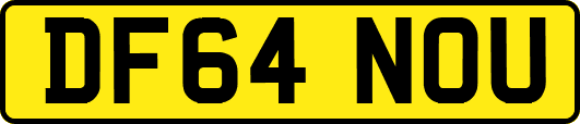 DF64NOU