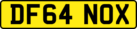 DF64NOX