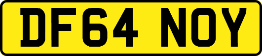 DF64NOY
