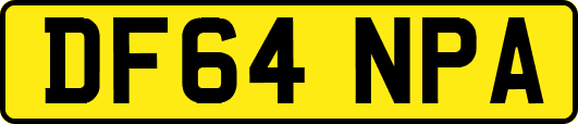 DF64NPA