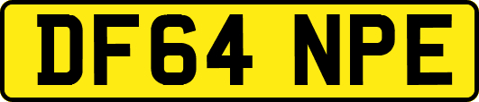 DF64NPE
