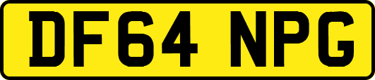 DF64NPG