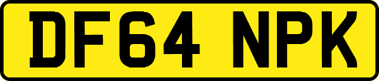 DF64NPK