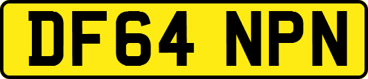 DF64NPN