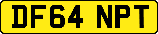 DF64NPT