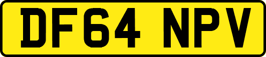 DF64NPV