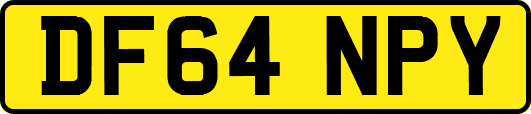 DF64NPY