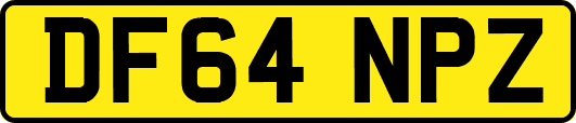 DF64NPZ